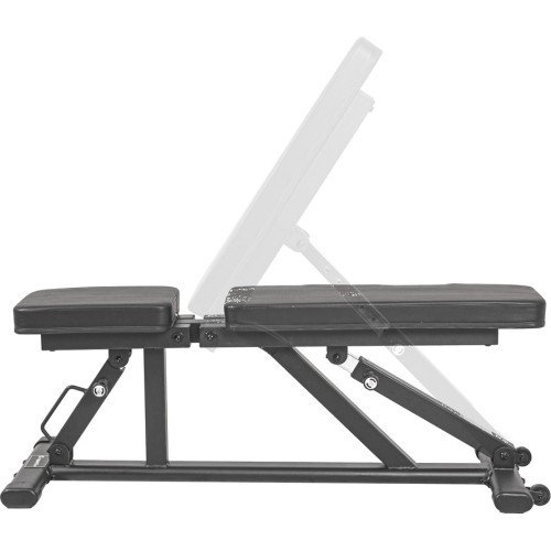Adjustable Workout Bench inSPORTline AB100