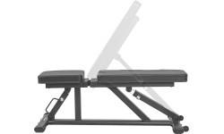 Adjustable Workout Bench inSPORTline AB100