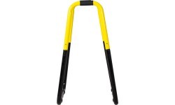 Универсальные брусья с ремнями inSPORTline PU1200