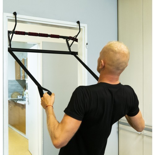 Door Pull-Up Bar inSPORTline HR5004