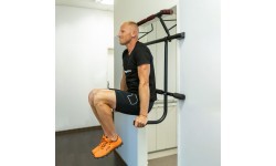 Турник дверной inSPORTline HR5004