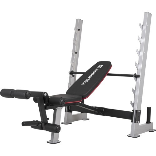 Universalus suolas inSPORTline Hero B130