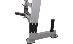 Multi-Purpose Bench inSPORTline Hero B130