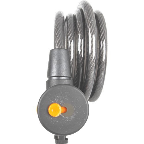 Велосипедный замок W-TEC Evakko 10*1,800 мм