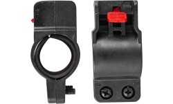 Dviračio spyna W-TEC Evakko 10*1,800 mm