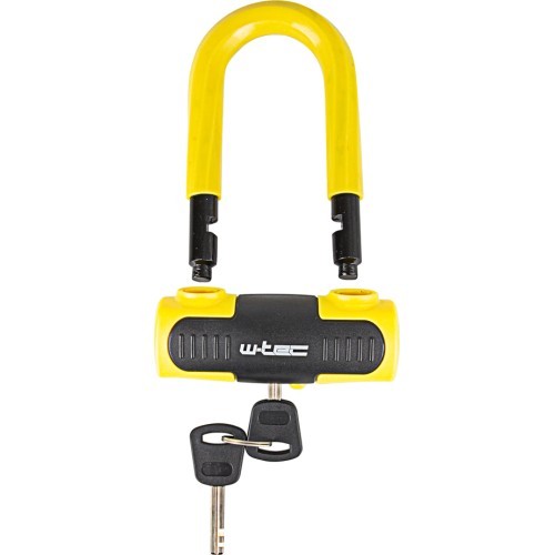 Motorcycle Chain Lock W-TEC Ivadan 12*12*1,200 mm