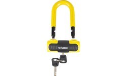 Цепной замок для мотоцикла W-TEC Ivadan 12*12*1200 мм