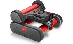 Dviračio treniruočių volai Elite Quick-Motion