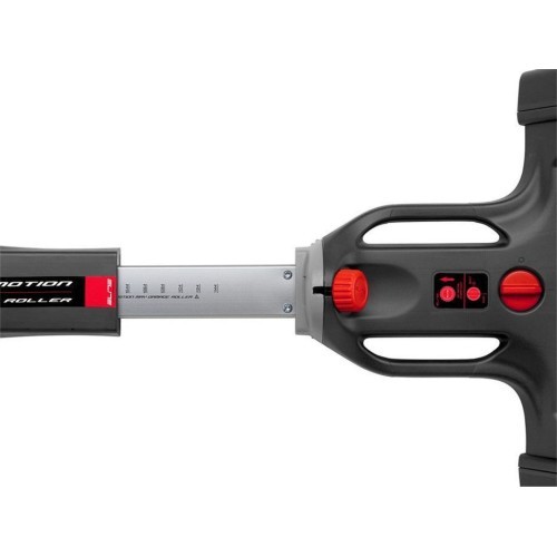 Dviračio treniruočių volai Elite Quick-Motion