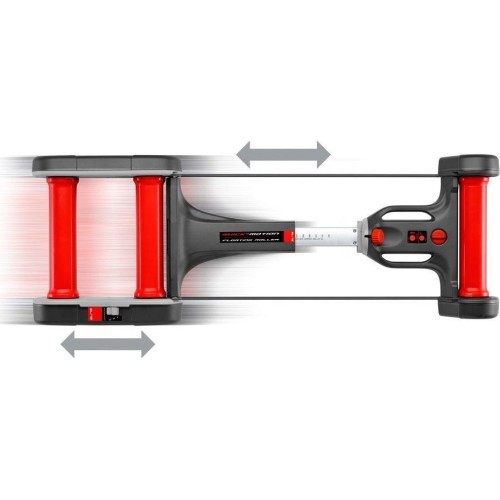 Bike Rollers Elite Quick-Motion