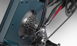 Bike Trainer Elite Turno