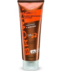 Įdegio losjonas Tanny Maxx Fruity Funatic 125 ml