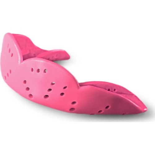 Mouthguard SISU 1.6 Aero Medium - Hot Pink