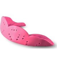 Mouthguard SISU 1.6 Aero Large - Hot Pink