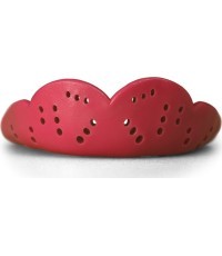 Mouthguard SISU 2.4 Max - Intense Red