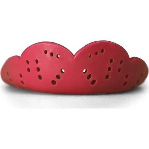 Mouthguard SISU 2.4 Max - Intense Red