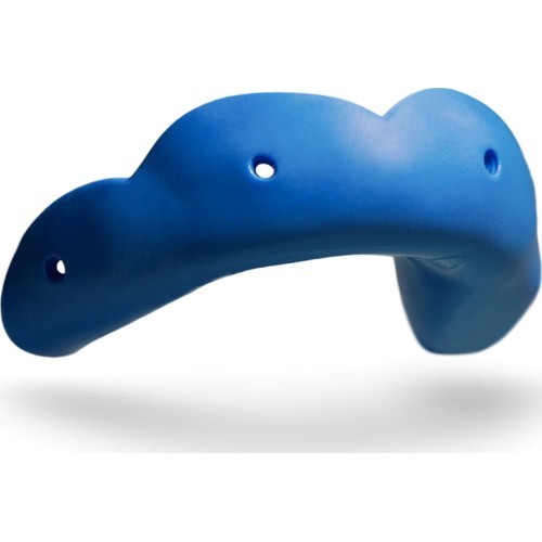 Mouthguard SISU GO - Royal Blue