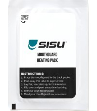 Dantų apsaugos šildymo paketas Sisu