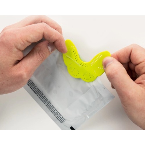 Mouthguard Heating Pack SISU
