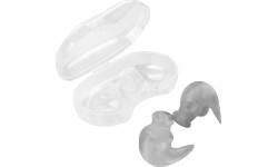 Earplugs grey Spokey AMMUS