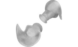 Earplugs grey Spokey AMMUS