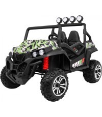 Elektromobilis Grand Buggy 4x4 LIFT Moro