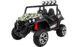 Электромобиль Grand Buggy 4x4 LIFT Moro
