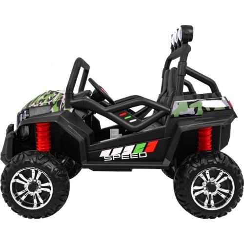 Grand Buggy 4x4 LIFT Moro