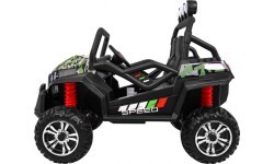 Elektromobilis Grand Buggy 4x4 LIFT Moro