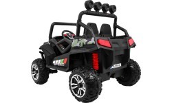 Электромобиль Grand Buggy 4x4 LIFT Moro