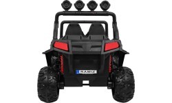 Электромобиль Grand Buggy 4x4 LIFT Moro