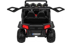 Elektromobilis Grand Buggy 4x4 LIFT Moro