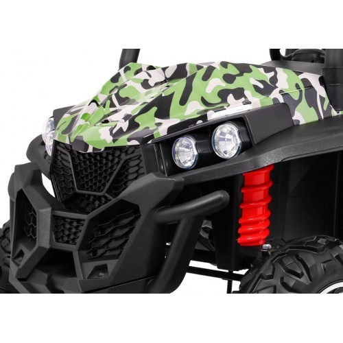 Электромобиль Grand Buggy 4x4 LIFT Moro