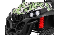 Электромобиль Grand Buggy 4x4 LIFT Moro