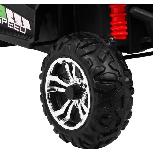 Elektromobilis Grand Buggy 4x4 LIFT Moro