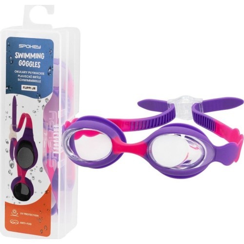 Spokey FLIPPI children's swimming goggles