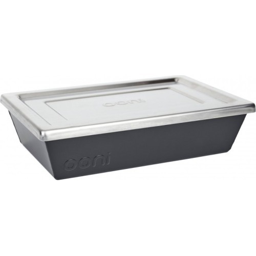 Ooni Detroit Style pizza baking pan (small)