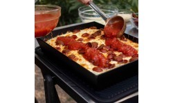 Форма для выпечки пиццы Ooni Detroit Style (маленькая)