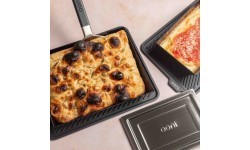 Форма для выпечки пиццы Ooni Detroit Style (маленькая)