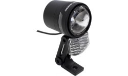 Front Light Trelock Airflow 70 70 Lux, E-Bike (6-12V), LS 780