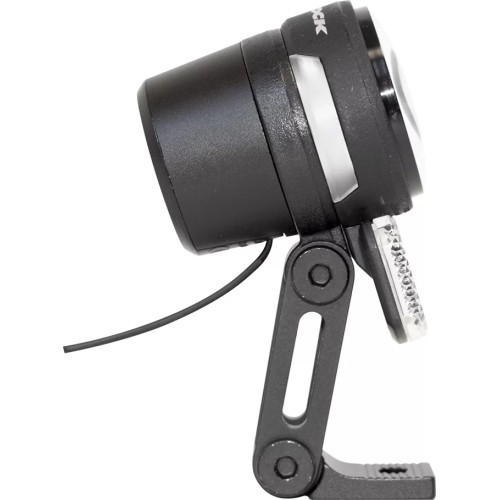 Priekinis žibintas Trelock Airflow 70 // 70 Lux, E-Bike (6-12V), LS 780