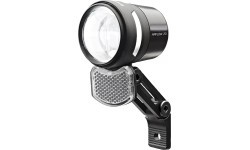Priekinis žibintas Trelock Airflow 70 // 70 Lux, E-Bike (6-12V), LS 780