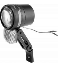 Trelock Airflow 100 front light, E-Bike (6-12V), LS 780-T
