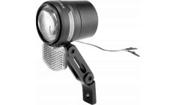 Priekinis žibintas Trelock Airflow 100 // 100 Lux, E-Bike (6-12V), LS 780-T