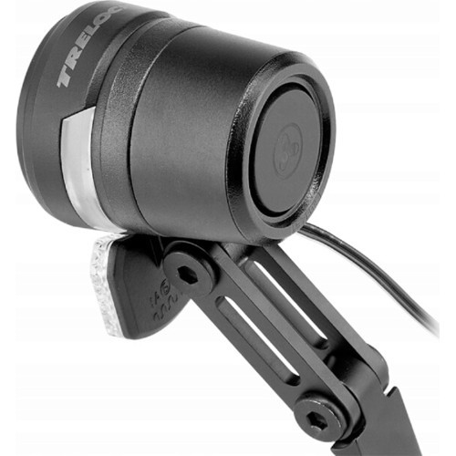 Передняя фара Trelock Airflow 100, E-Bike (6-12В), LS 780-T