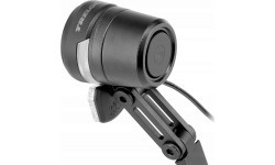 Priekinis žibintas Trelock Airflow 100 // 100 Lux, E-Bike (6-12V), LS 780-T