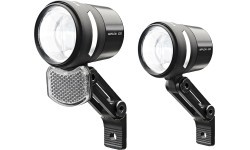 Trelock Airflow 100 front light, E-Bike (6-12V), LS 780-T