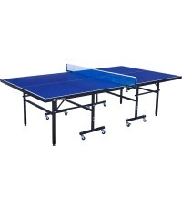 Стол для настольного тенниса inSPORTline Sental 150 - Синий