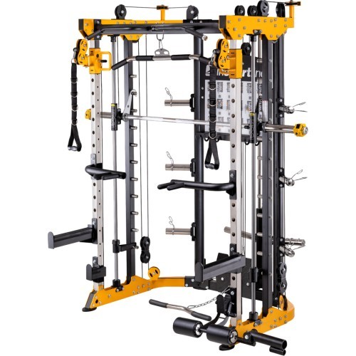 Power Rack inSPORTline Cable Column CC410