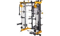 Jėgos rėmas inSPORTline Cable Column CC410